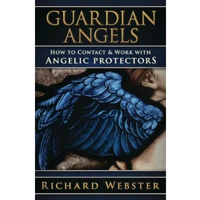 Abbildung von Guardian Angels: How to Contact &amp; Work With Angelic Protectors