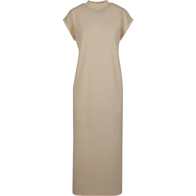 Abbildung von Urban Classics Freizeitkleid, Damen, Größe: 4XL, Whitesand