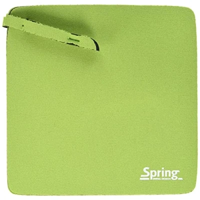 Abbildung von Spring 2094045202 Grips Topflappen 1 Paar, Andere, grün, x 17 17,4 cm