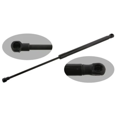 Abbildung von FEBI BILSTEIN 34113 Heckklappendämpfer 320 500 beidseitig SEAT: Leon II Schrägheck