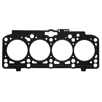 Abbildung von AJUSA 10121220 Zylinderkopfdichtung 1,71 81 3 MULTILAYER STEEL VOLKSWAGEN: Golf 4 Schrägheck, Polo IV Variant