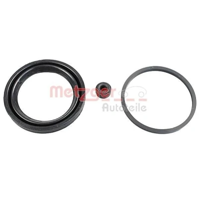 Abbildung von METZGER 114 0068 Bremssattel Reparatursatz ohne Kolben 57 TOYOTA: Auris Schrägheck, Avensis II Kombi, III Station Wagon, FORD: MONDEO 3 Kombi
