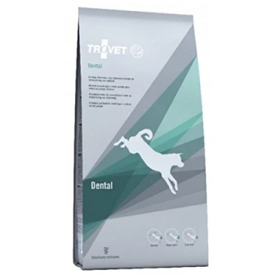 Abbildung von TROVET OCF Dental Hund 2,5 kg
