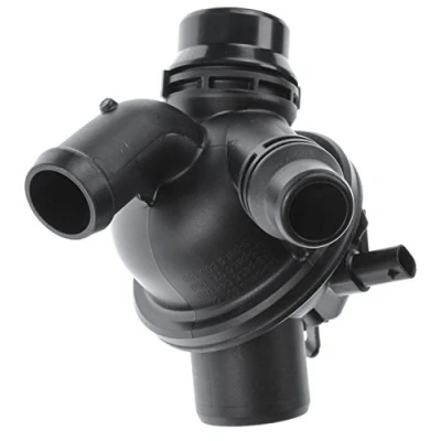 Abbildung von MAHLE ORIGINAL TM 21 103 Kühlwasserthermostat BMW: 5 Limousine, Touring, 6 Cabrio