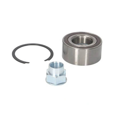 Abbildung von MEYLE 214 650 0006 Radlagersatz Vorderachse beidseitig mit Anbaumaterial ORIGINAL Quality 72 Kugellager OPEL: Corsa D Schrägheck, E Schrägheck