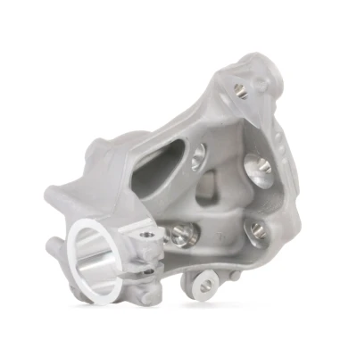 Abbildung von BUGIAD BSP25152 Achsschenkel Vorderachse links BMW: 3 Limousine