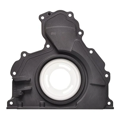 Abbildung von AJUSA 71004500 Kurbelwellendichtring PTFE (Polytetrafluorethylen) LAND ROVER: Range Rover Sport, Discovery 3, 4, JAGUAR: S Type