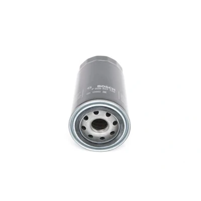 Abbildung von BOSCH F 026 407 129 Ölfilter M 27 x 2 Anschraubfilter