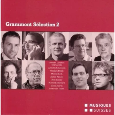 Abbildung von Grammont Sélection 2
