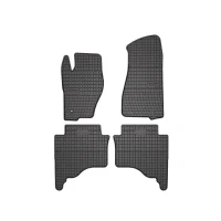 Abbildung von Gummimatten Jeep Grand Cherokee III SUV 2004 2010