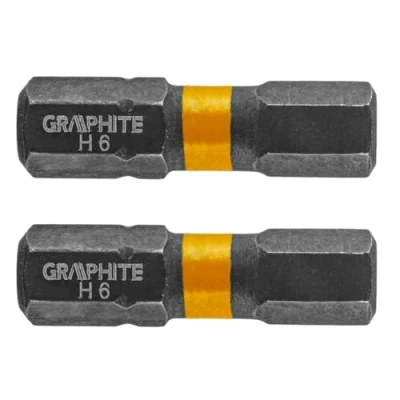 Abbildung von GRAPHITE 56H509 Schrauberbit