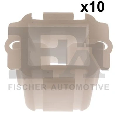 Abbildung von FA1 12 60006.10 Halter, Hauptscheinwerfer OPEL: Kadett E Caravan, CC, Cabrio