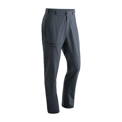 Abbildung von Maier Sports Funktionshose &quot;Latit M&quot;, Herren Wanderhose, atmungsaktive Outdoor Hose, 4 Taschen, Regular Fit
