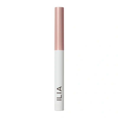Abbildung von Ilia eye Stylus Langhaftender Creme lidschatten Shadow Stick Metalic Venetian