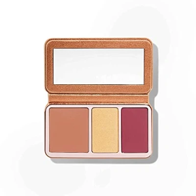 Abbildung von Anastasia Beverly Hills Face Palette Tropical Getaway