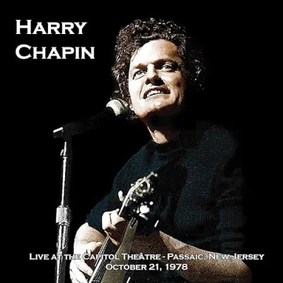 Abbildung von Live at the Capitol Theater Oct 21, 1978 (Marble V [Vinyl LP]