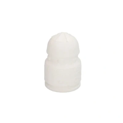 Abbildung von FEBI BILSTEIN 22640 Anschlagpuffer, Federung Hinterachse VOLVO: V70 I, 2, S60 I