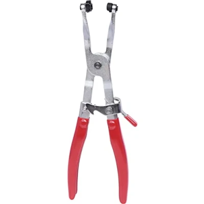 Abbildung von KS TOOLS 115.1167 Schlauchklemmenzange 15 56 275