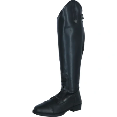 Abbildung von Horka Arlene Stiefel Adult Schwarz 41 XW/R