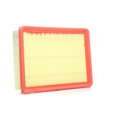 Abbildung von VALEO 585269 Luftfilter 41 174 255 Filtereinsatz HYUNDAI: Coupe II, Elantra III Schrägheck, Limousine, KIA: Cerato Schrägheck