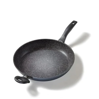 Abbildung von STONELINE Bratpfanne, Aluminium, (1 tlg.), Induktion