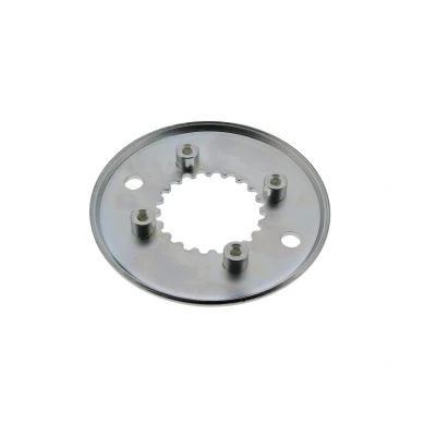 Abbildung von Kupplungsplatte S51, S53, SR50, KR51/2
