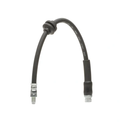 Abbildung von RIDEX 83B0673 Bremsschläuche Hinterachse beidseitig 382 M10x1 MAZDA: 3 Limousine, 5, Hatchback, VOLVO: V50, C30, S40 II