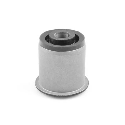 Abbildung von TEDGUM TED98439 Lagerung, Achsträger Hinterachse, vorne, hinten ALFA ROMEO: 159 Limousine
