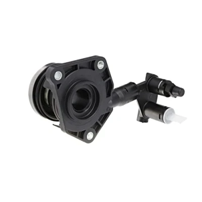 Abbildung von VALEO 810036 Zentralausrücker, Kupplung ohne Sensor FORD: FIESTA 5, 6, KA Schrägheck, MAZDA: 2 Hatchback