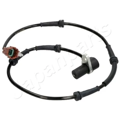 Abbildung von JAPANPARTS ABS 182 Sensor Hinterachse beidseitig NISSAN: TERRANO 2