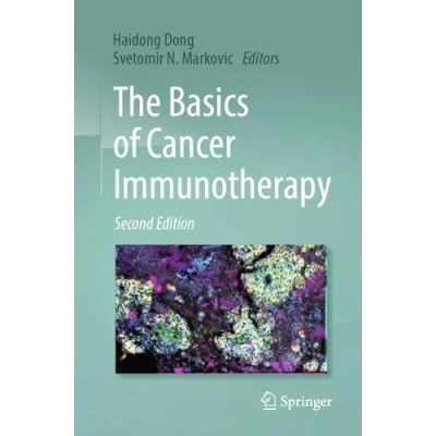 Abbildung von The Basics of Cancer Immunotherapy