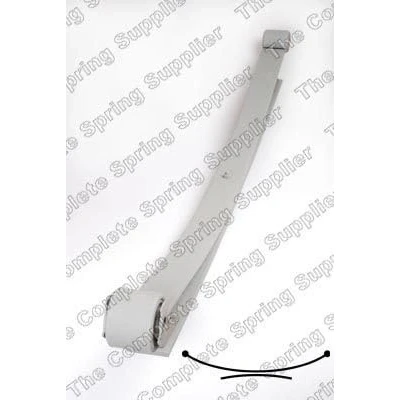 Abbildung von TRISCAN 8765 28005 Blattfeder Hinterachse CITROËN: Jumper II Kastenwagen, Pritsche/Fahrgestell, FIAT: Ducato III Pritsche / Fahrgestell