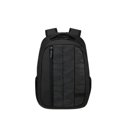 Abbildung von American Tourister Streethero LMTD Tagesrucksack, Größe: One Size, Urban camo