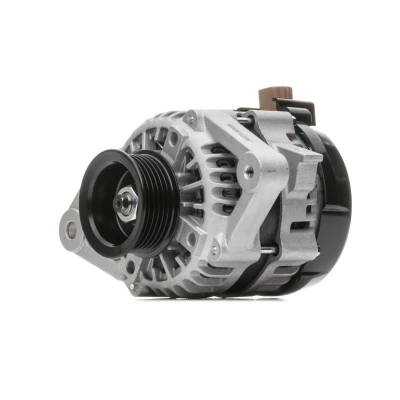Abbildung von RIDEX 4G0880 Lichtmaschine 12V 80A TOYOTA: Yaris II Schrägheck, Vios / Limousine