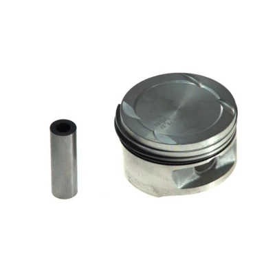 Abbildung von MAHLE ORIGINAL 011 69 00 Kolben 79,0 OPEL: Zafira A, Astra G CC, F Caravan