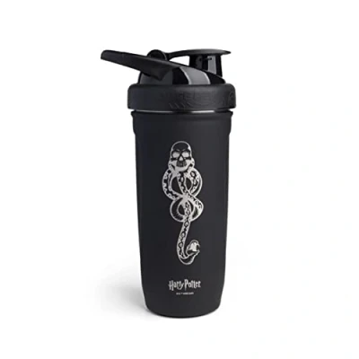Abbildung von Smartshake Reforce Stainless Steel Dark Mark (900ml)