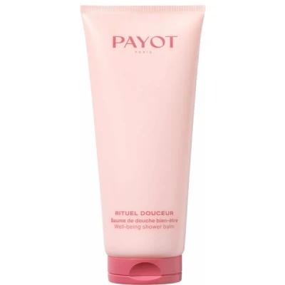 Abbildung von Payot Rituel Corps Nourishing Cleansing Care Duschgel 200 ml