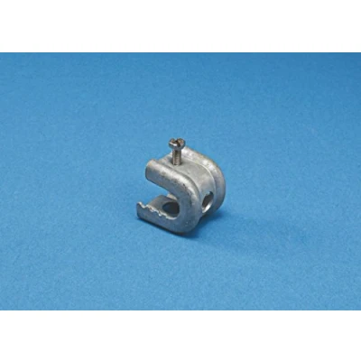 Abbildung von Erico C20 Heftklammer mit Schraube 20 mm p3 galve