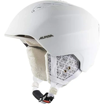 Abbildung von Alpina Grand Skihelm