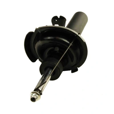 Abbildung von MAXGEAR 11 0958 Stoßdämpfer Vorderachse rechts Gasdruck Zweirohr Federbein oben Stift FORD: FOCUS 3 Turnier, 3, C Max 2