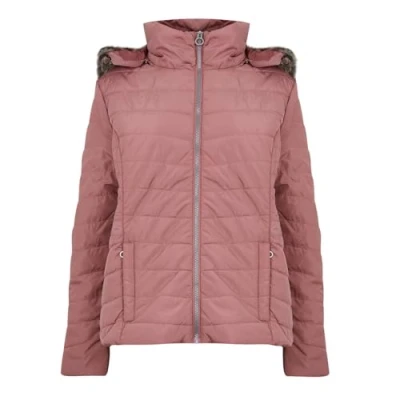 Abbildung von Regatta Winslow Wasserabweisende Thermoguard Jacke für Damen