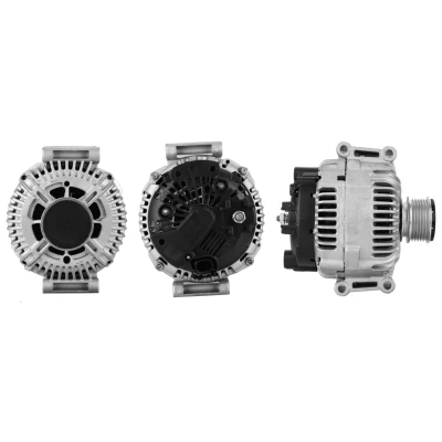 Abbildung von LUCAS ELECTRICAL LRA02948 Lichtmaschine 14V 150A AUDI: A6 C6 Limousine, Avant