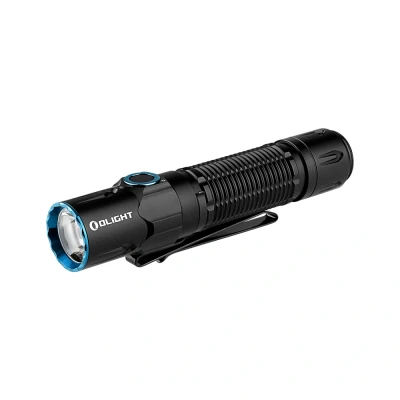 Abbildung von Olight Warrior 3S Taktische Taschenlampe Aufladbar