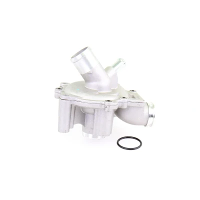 Abbildung von VAICO V20 50041 Wasserpumpe mit Dichtung mechanisch Kunststoff Original Qualität MINI: Schrägheck, Cabrio