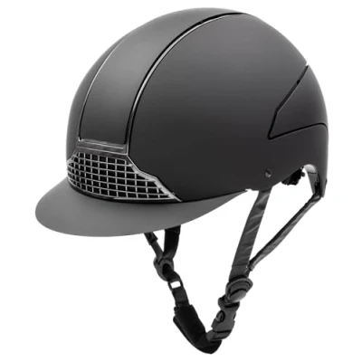 Abbildung von SWING Helm H24 Chrome