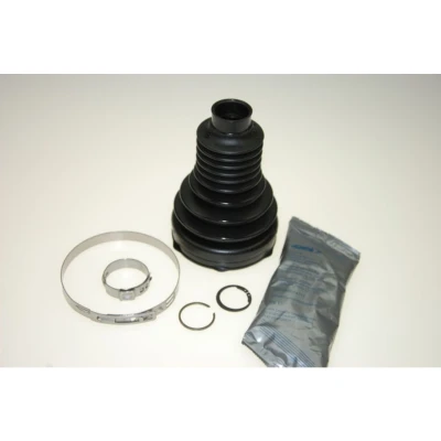 Abbildung von SPIDAN 36812 Achsmanschette 123 TPE (thermoplastischer Elastomer) MERCEDES BENZ: C Klasse T modell, Limousine, E Limousine
