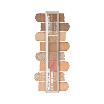 Abbildung von Peripera All Take Mood Palette (#01 Breathing)