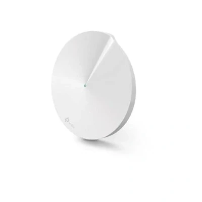 Abbildung von TP Link Deco M5(1 Pack) AC1300 Whole Home Mesh Wi Fi System (1er
