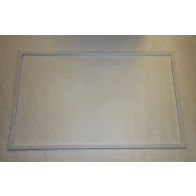 Abbildung von Whirlpool Indesit C00114662 Türgummi Kühl Gefrierkombination dichtung kuhl. tuer (552X925) polarwhite