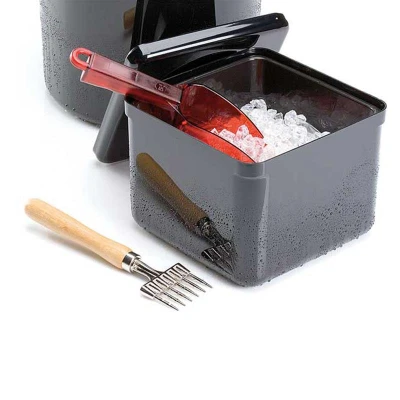 Abbildung von Eisbox 20 x cm, H: 17 3,4 L